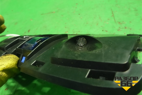 Датчик объёма (EH1467SS1F) для Mazda CX 7 с 2006-2012г (СХ7)