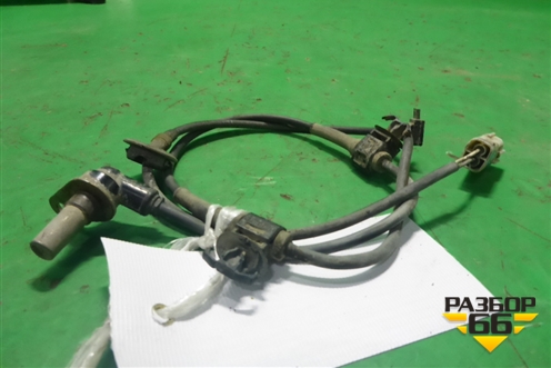 Датчик ABS передний левый (EG234373X) для Mazda CX 7 с 2006-2012г (СХ7)