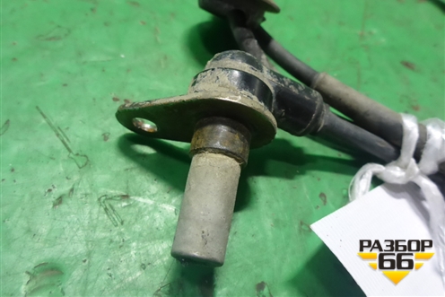 Датчик ABS передний левый (EG234373X) для Mazda CX 7 с 2006-2012г (СХ7)