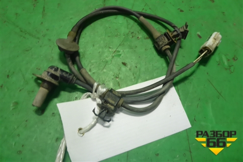 Датчик ABS передний левый (EG234373X) для Mazda CX 7 с 2006-2012г (СХ7)