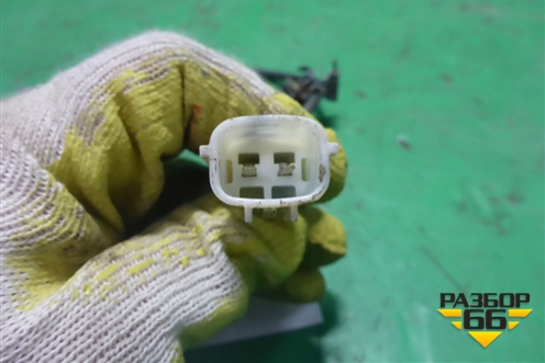 Датчик ABS передний левый (EG234373X) для Mazda CX 7 с 2006-2012г (СХ7)