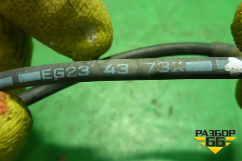 Датчик ABS передний левый (EG234373X) для Mazda CX 7 с 2006-2012г (СХ7)