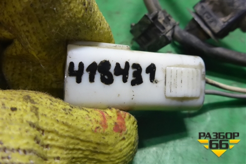 Датчик ABS передний левый (EG234373X) для Mazda CX 7 с 2006-2012г (СХ7)