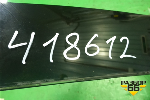 Стекло глухое правое (6271042310) для Toyota Rav-4 с 2012-2019г (Рав 4)