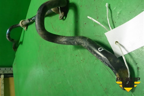 Стабилизатор передний для Mazda CX 7 с 2006-2012г (СХ7)