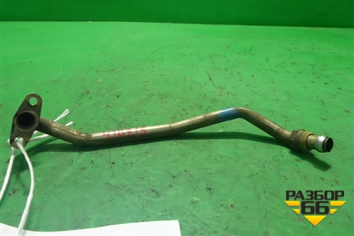 Трубка картерных газов (2.3л L3) (L3K920310A) для Mazda CX 7 с 2006-2012г (СХ7)