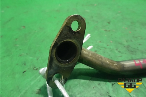 Трубка картерных газов (2.3л L3) (L3K920310A) для Mazda CX 7 с 2006-2012г (СХ7)