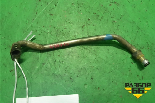 Трубка картерных газов (2.3л L3) (L3K920310A) для Mazda CX 7 с 2006-2012г (СХ7)