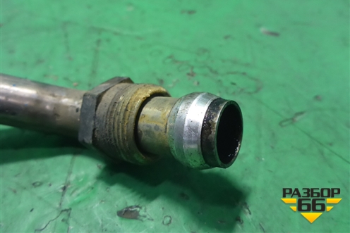 Трубка картерных газов (2.3л L3) (L3K920310A) для Mazda CX 7 с 2006-2012г (СХ7)