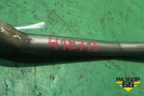 Трубка картерных газов (2.3л L3) (L3K920310A) для Mazda CX 7 с 2006-2012г (СХ7)