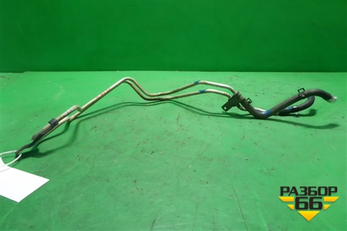 Радиатор гидроусилителя для Hyundai Aсcent с 2000г (Акцент)