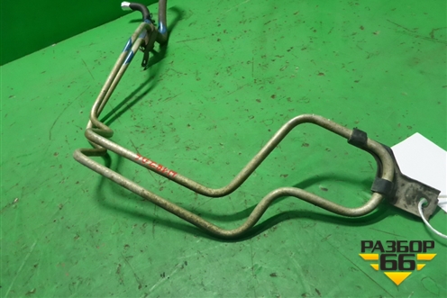 Радиатор гидроусилителя для Hyundai Aсcent с 2000г (Акцент)