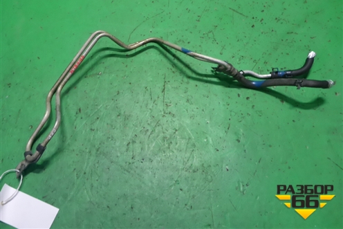 Радиатор гидроусилителя для Hyundai Aсcent с 2000г (Акцент)