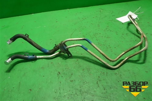 Радиатор гидроусилителя для Hyundai Aсcent с 2000г (Акцент)