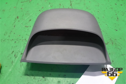 Фонарь задний стоп сигнал (9275025000) для Hyundai Aсcent с 2000г (Акцент)