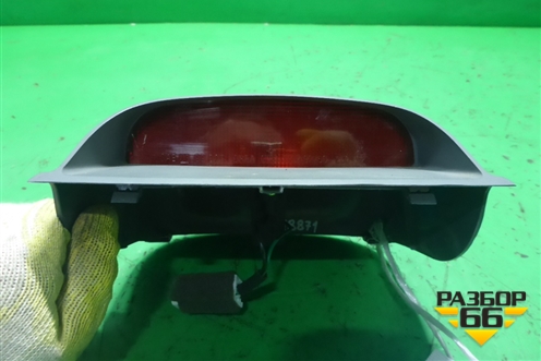 Фонарь задний стоп сигнал (9275025000) для Hyundai Aсcent с 2000г (Акцент)