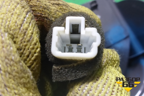 Фонарь задний стоп сигнал (9275025000) для Hyundai Aсcent с 2000г (Акцент)