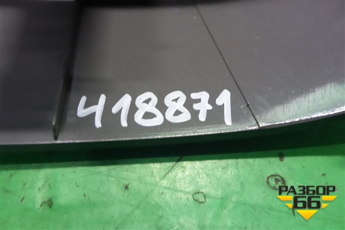 Фонарь задний стоп сигнал (9275025000) для Hyundai Aсcent с 2000г (Акцент)