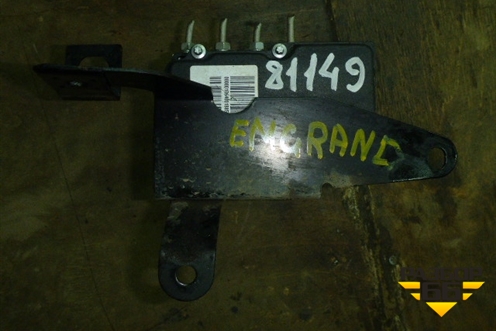 Блок ABS для Geely Emgrand (EC7) с 2009-2016г (Эмгранд)
