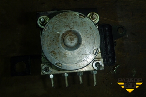 Блок ABS для Geely Emgrand (EC7) с 2009-2016г (Эмгранд)