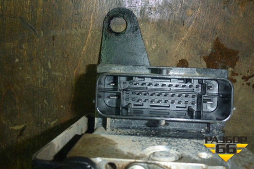 Блок ABS для Geely Emgrand (EC7) с 2009-2016г (Эмгранд)