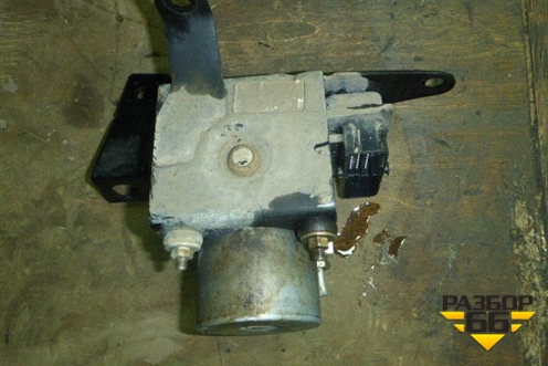 Блок ABS для Geely Emgrand (EC7) с 2009-2016г (Эмгранд)