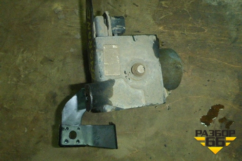 Блок ABS для Geely Emgrand (EC7) с 2009-2016г (Эмгранд)