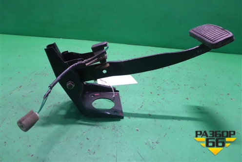 Педаль тормоза (АКПП) (3281025720) для Hyundai Aсcent с 2000г (Акцент)