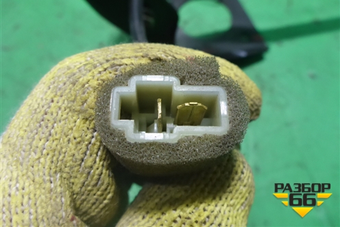 Педаль тормоза (АКПП) (3281025720) для Hyundai Aсcent с 2000г (Акцент)