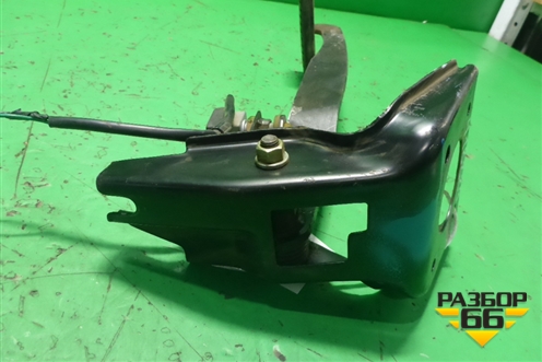 Педаль тормоза (АКПП) (3281025720) для Hyundai Aсcent с 2000г (Акцент)