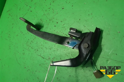 Педаль тормоза (АКПП) (3281025720) для Hyundai Aсcent с 2000г (Акцент)