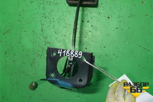 Педаль тормоза (АКПП) (3281025720) для Hyundai Aсcent с 2000г (Акцент)