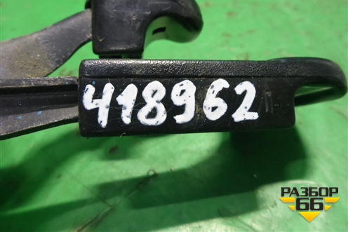 Ручка открывания багажника и лючка бензобака для Hyundai Aсcent с 2000г (Акцент)