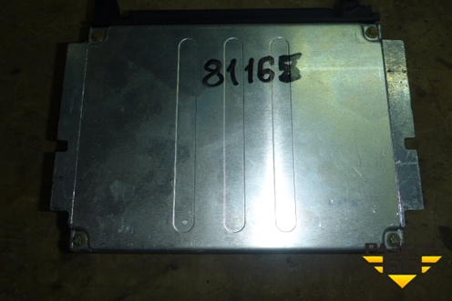 Блок управления двигателем (2.5л МКПП) для BMW 5-серия Е39 с 1995-2003г