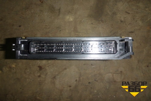 Блок управления двигателем (2.5л МКПП) для BMW 5-серия Е39 с 1995-2003г