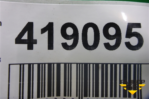 Дверь багажника без стекла (до 2018г) (73700D7000) для Hyundai Tucson с 2015-2022г (Туксон)