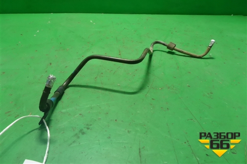 Трубка гидроусилителя (обратка) (5752225000) для Hyundai Aсcent с 2000г (Акцент)