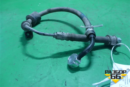 Трубка гидроусилителя (высокого давления) для Hyundai Aсcent с 2000г (Акцент)