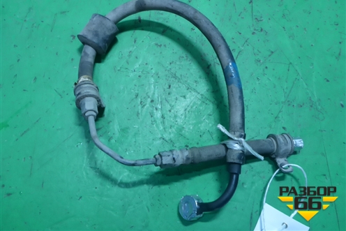 Трубка гидроусилителя (высокого давления) для Hyundai Aсcent с 2000г (Акцент)