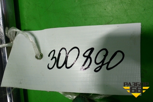 Накладка стекла заднего левого (828203TA0A) для Nissan Teana (L33) с 2013г (Теана)