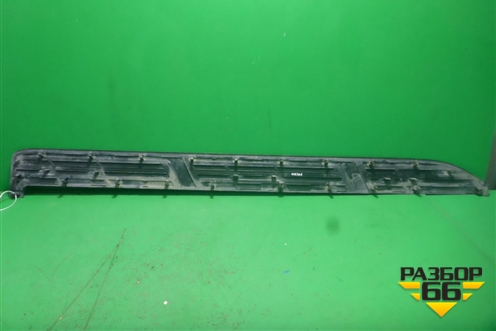 Накладка подножки правой (517716A130) ( 517716A160) для Toyota Land Cruiser Prado(150) с 2009г (Ленд Крузер Прадо)