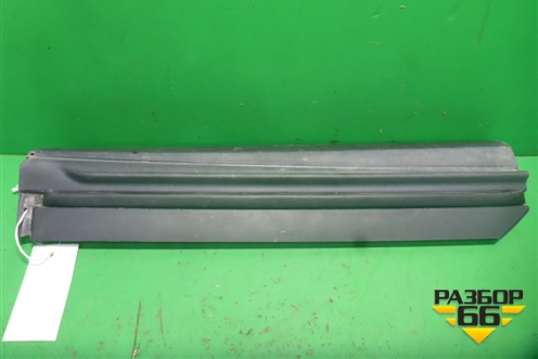 Накладка двери задней правой (7507548140) для Lexus RX 350 c 2015г (РХ)