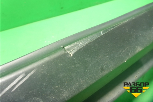 Накладка двери передней правой (7507148100) для Lexus RX 350 c 2015г (РХ)