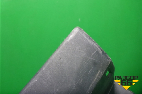 Накладка двери передней правой (7507148100) для Lexus RX 350 c 2015г (РХ)