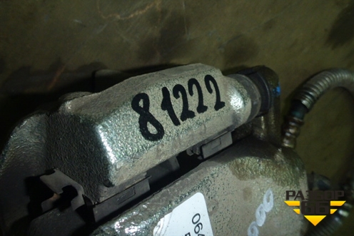 Суппорт передний правый для Geely Emgrand (EC7) с 2009-2016г (Эмгранд)