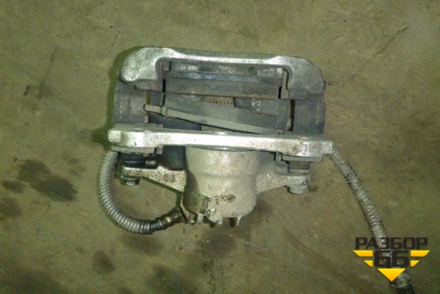 Суппорт передний правый для Geely Emgrand (EC7) с 2009-2016г (Эмгранд)