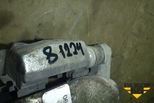 Суппорт передний левый для Geely Emgrand (EC7) с 2009-2016г (Эмгранд)