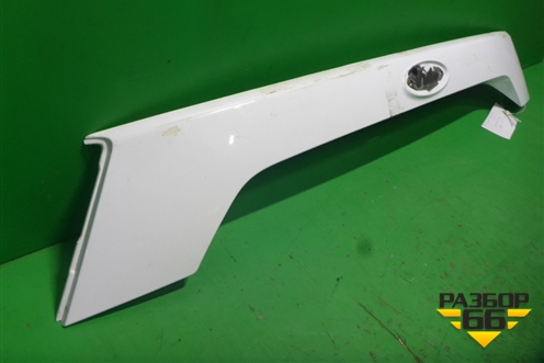 Накладка двери багажника (верхняя после 2016г) (GJ54S43404A) для Ford Kuga с 2012г (Куга 2)