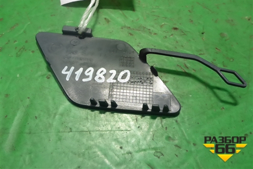 Заглушка в задний бампер (новая) (51127301464) для BMW 3-серия F30/F31 с 2011г