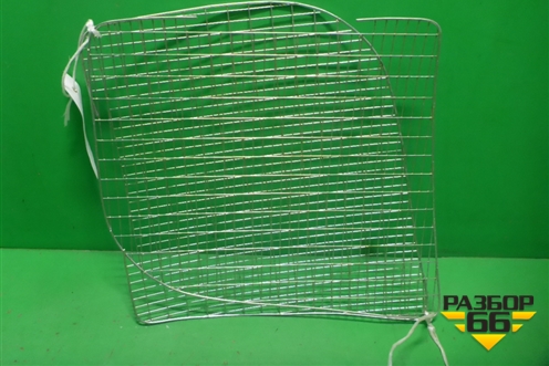 Сетка защитная (на фару L+R комплект) для Iveco Stralis с 2007г (Стралис)